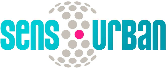 SensUrban logo